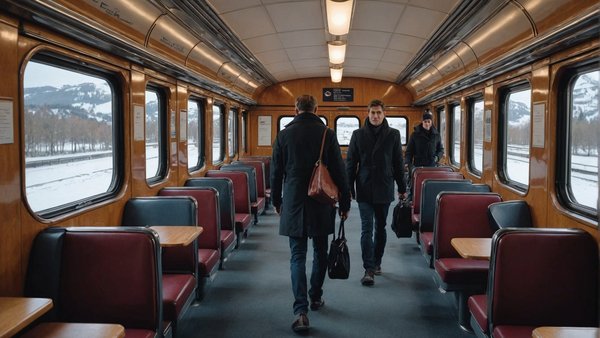 Voyage pratique : paris serre chevalier train astuces