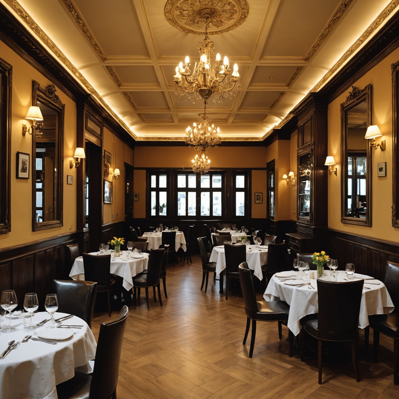 Découvrez le restaurant barberaz pour vos occasions spéciales - En ...
